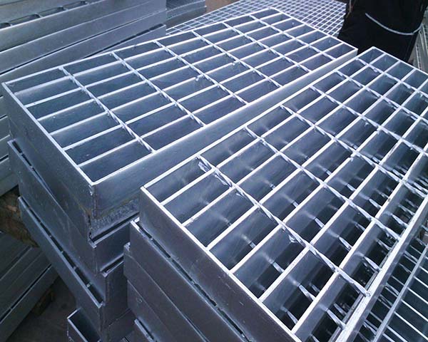 镀锌水沟盖板的适用领域有哪些？